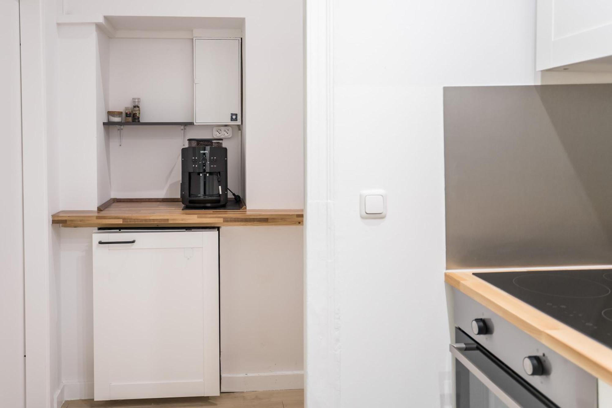 Spacious Family With 2 Bedrooms