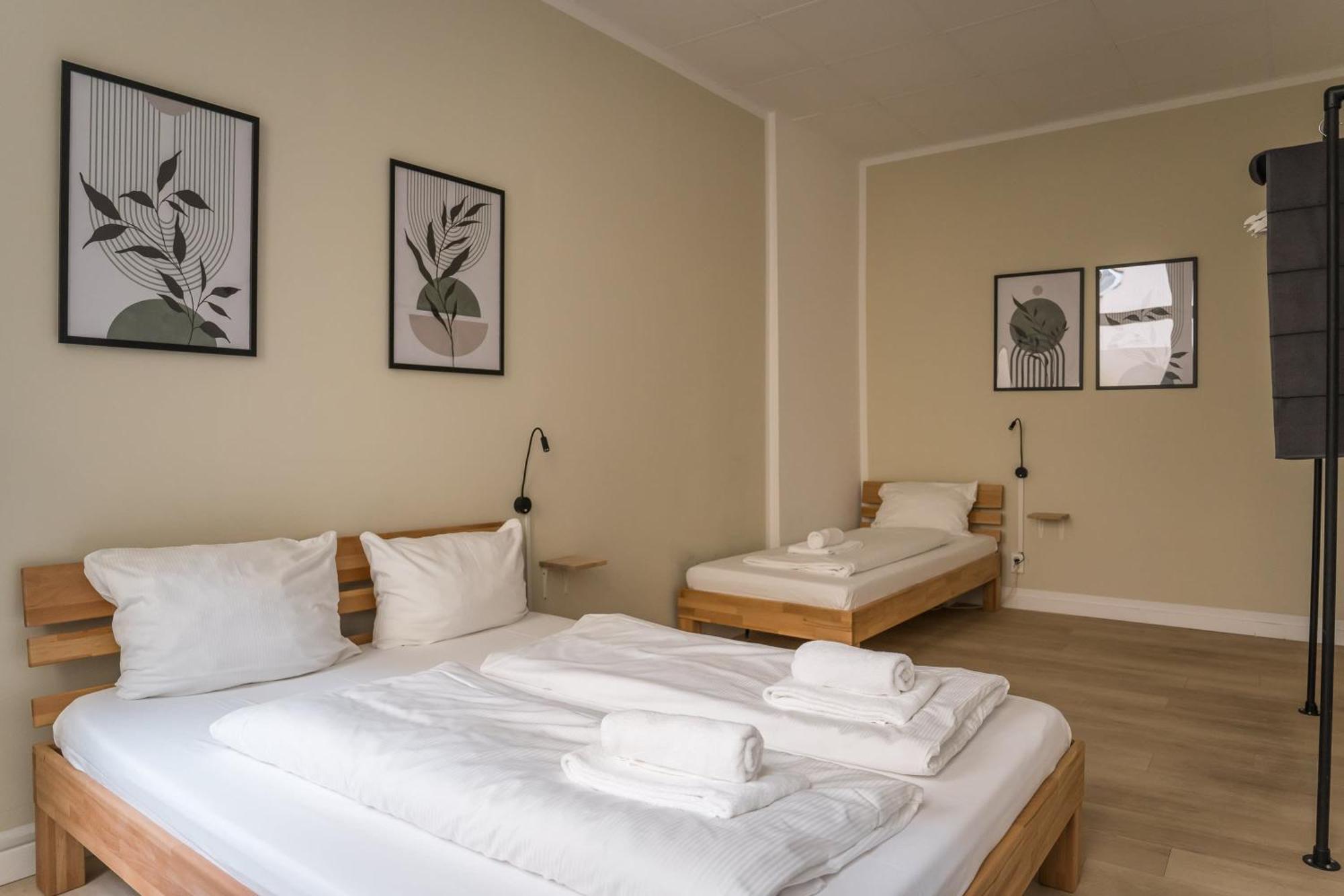 Spacious Family With 2 Bedrooms Apartamento