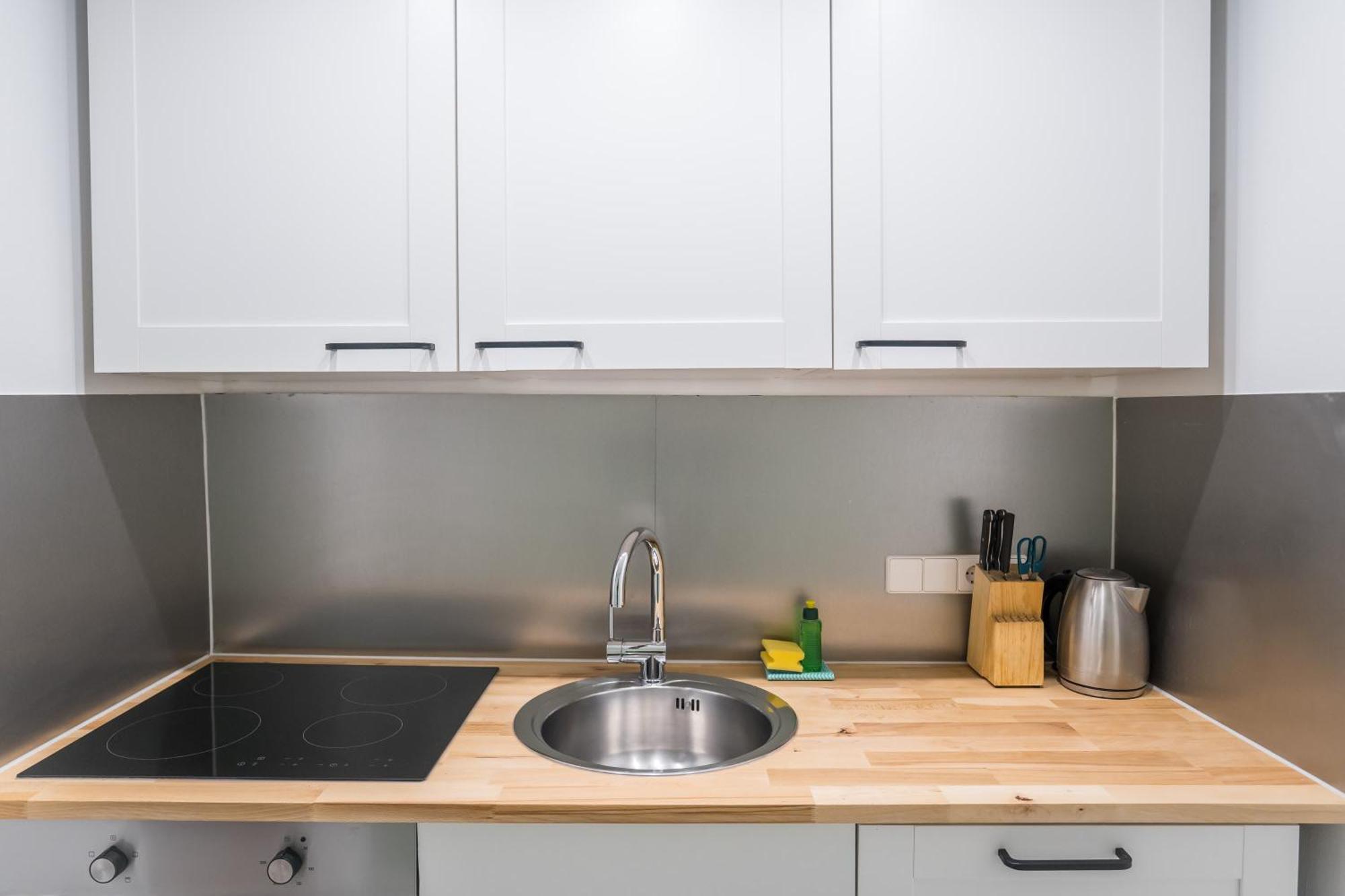 Apartamento Spacious Family With 2 Bedrooms *