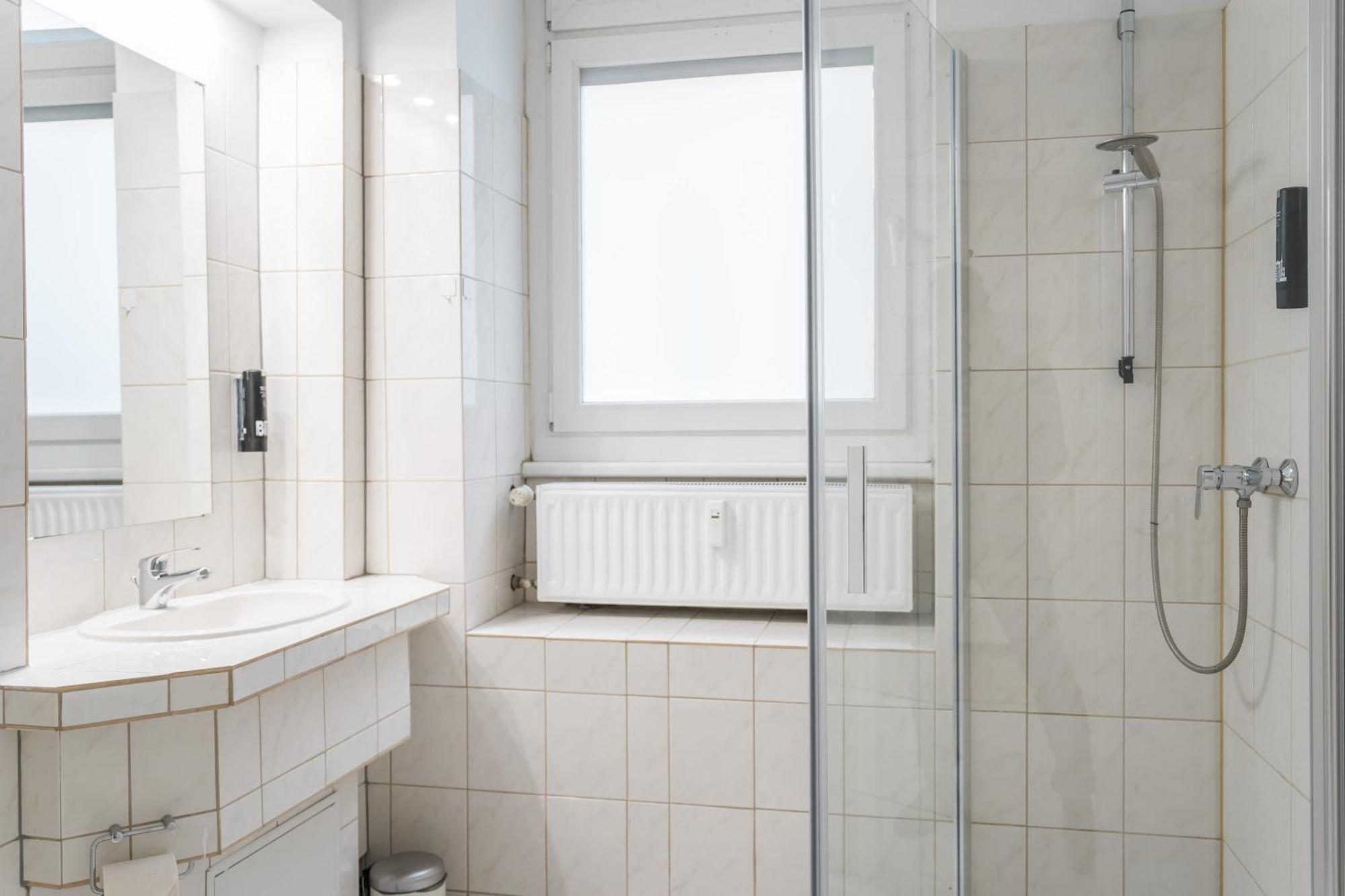 Spacious Family With 2 Bedrooms Apartamento Berlín